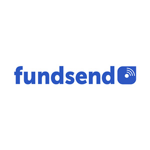 FundSend logo